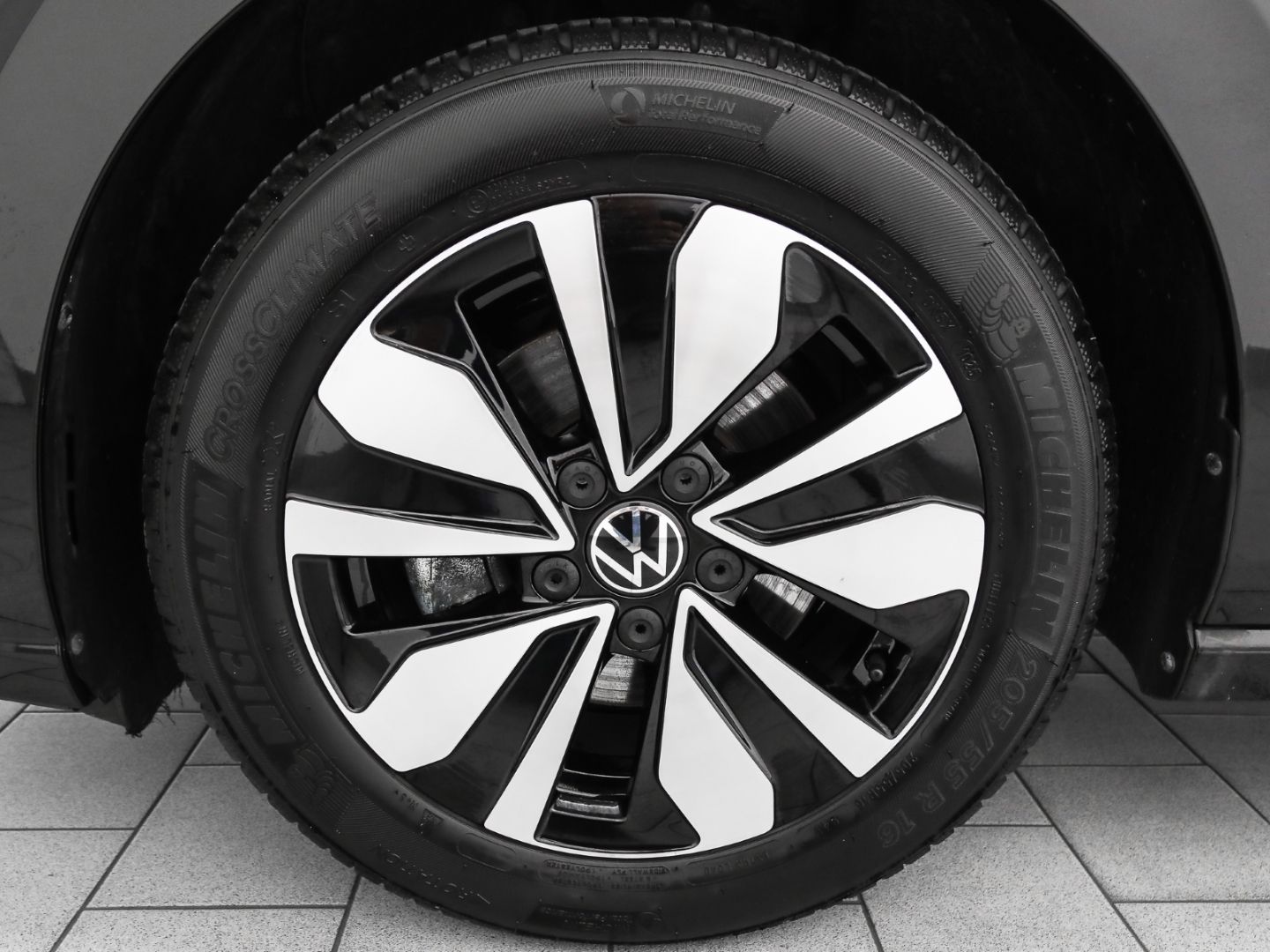 Volkswagen Golf Variant 1.5 TSI GOAL Navi AHK Kamera foto 3