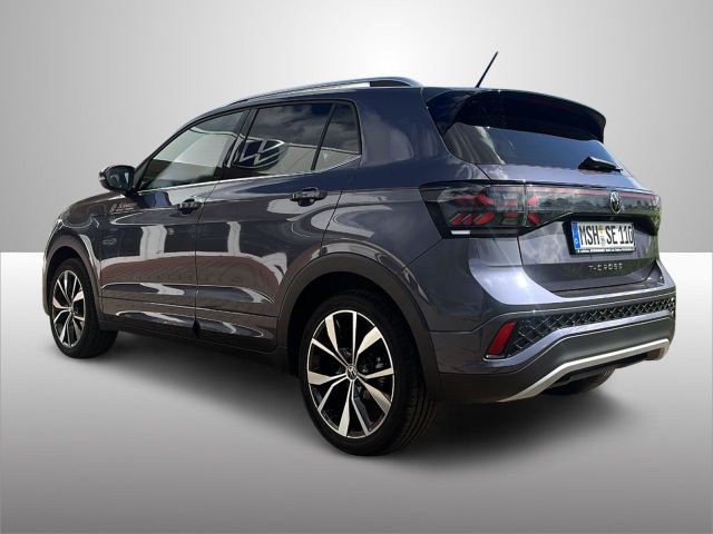 T-Cross R-Line 1.0 l TSI OPF 85 kW (116 PS)