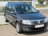 Dacia Logan MCV Kombi Laureate - Dacia aus 2011