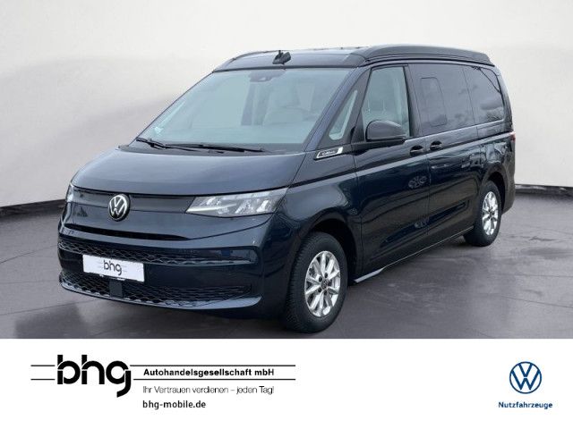 Volkswagen California Der neue California Beach Tou r 2,0 l