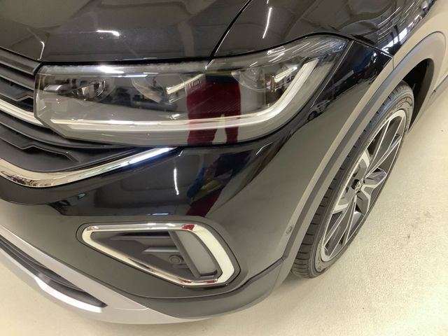 T-Cross Style 1,0 TSI 85 kW DSG Matrix, AZV, AC
