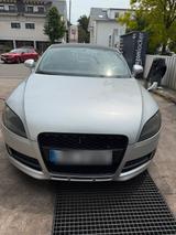 Audi TT 8J nur bis Montag 7K bei Abholung - Audi TT in Frankfurt (Main)