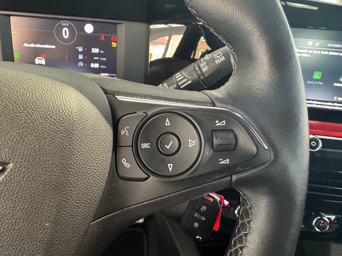 Opel Mokka - Bild 12