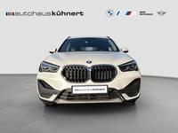 BMW X1 xDrive20d Advantage AHK Navi AUT KeyLess PDC