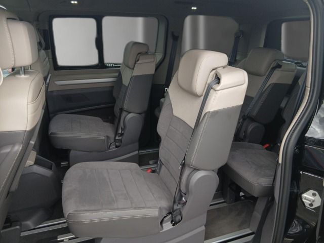 Volkswagen T7 Multivan - Bild 11