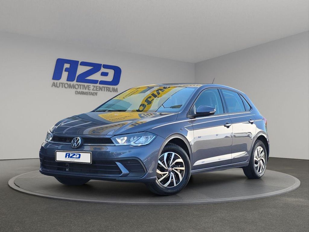 Image of Volkswagen Polo