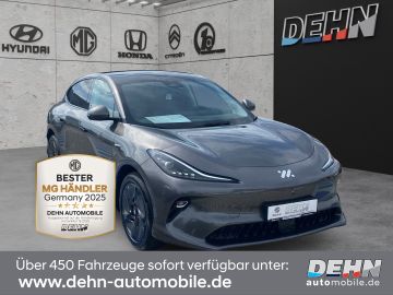 MG AndereIM 6 Longe Range 100 kWh RWD