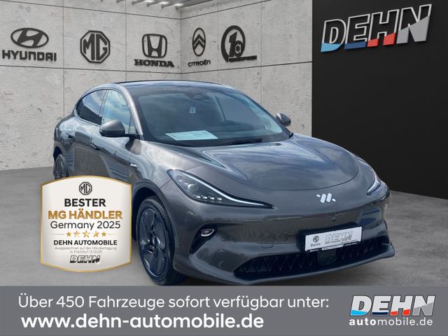 MG AndereIM 6 Longe Range 100 kWh RWD