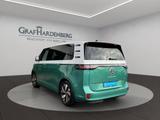 Volkswagen ID.BUZZ Pro GOAL Assistenzpaket MatrixLED - Volkswagen ID. Buzz: Pro