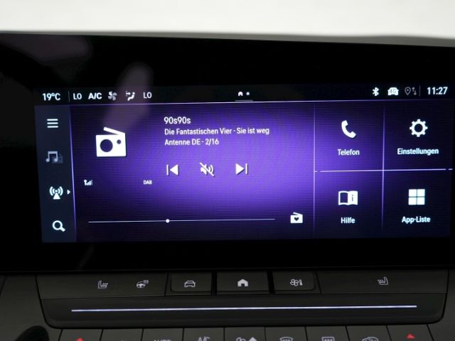 Astra L ST GS+LED+360 GRAD KAMERA+SITZ-/LENKRADH