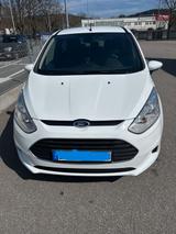 Ford B-Max 1,0 EcoBoost 74kW S/S SYNC Edition SYN...