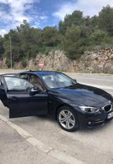 BMW 320d Sport Line Sport Line