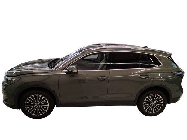 Volkswagen Tiguan - Bild 2
