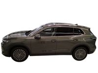 Volkswagen Tiguan - Vorschau Bild 2