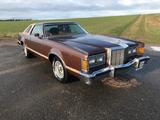 Ford Cougar Mercury XR 7 - Ford Cougar Benziner Gebrauchtwagen