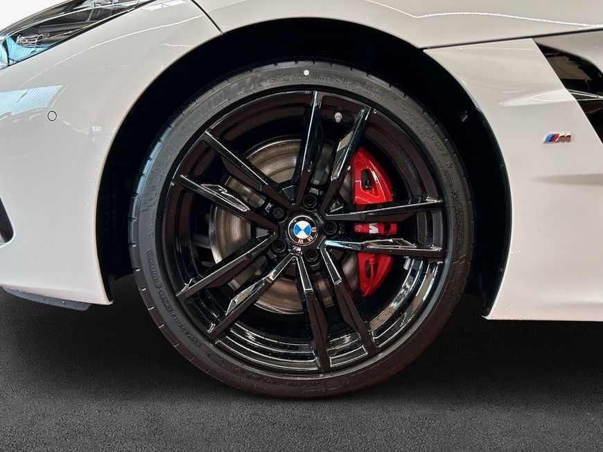 BMW Z4 - Bild 7