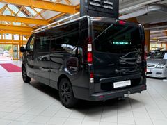 FIAT Talento 145 L2H1 Family|8Sitzer|Navi|Kamera|AHK FIAT Talento 145 L2H1 Family|8Sitzer|Navi|Kamera|AHK