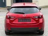 Mazda 3 2.0 SKYACTIVE-G Center-Line*2.BESITZ*NAVI*SHZ - gebrauchte Mazda 3 aus dem Jahr 2014