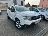 Dacia Duster 1.2 TCe 125 CV S&S 4x2 Serie Specia - Dacia Duster mit Benzin-Antrieb: Kombi
