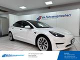 Tesla Model 3 Basis RWD Soundsystem ACC El. Heckklappe - Tesla Model 3: Rwd