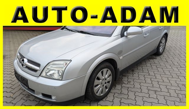 Opel Vectra C 2.2 Lim.Elegance*Kupplung defekt*