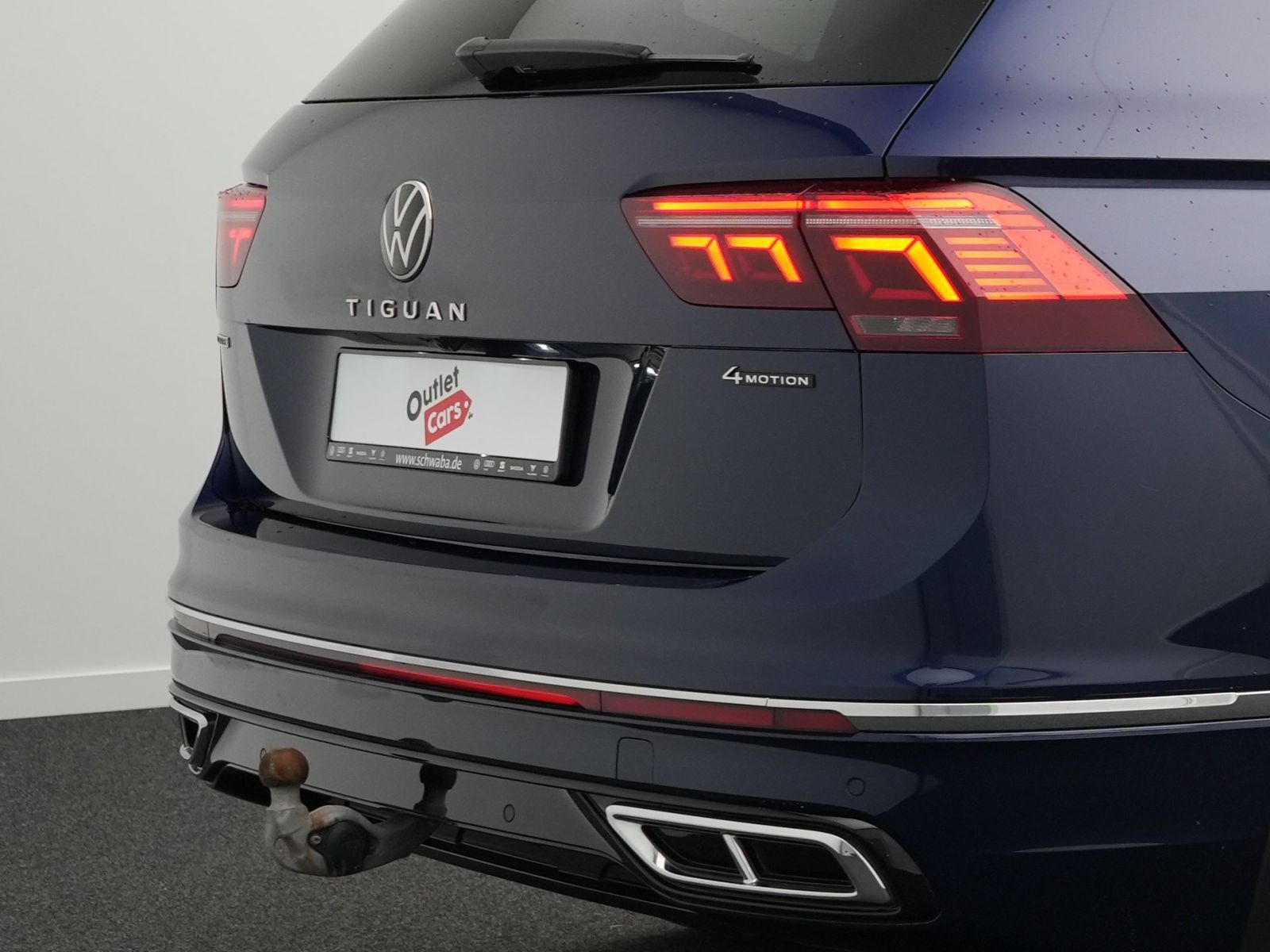 Volkswagen Tiguan Allspace - Bild 37