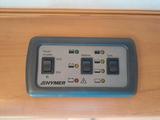 HYMER / ERIBA / HYMERCAR Moving 540 A - HYMER / ERIBA Moving