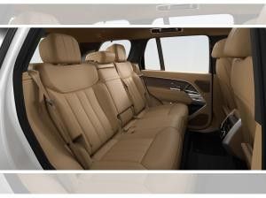 Fahrzeugabbildung Land Rover Range Rover 3.0 P460e HSE