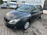 Seat Ibiza 1.2 Lim. Stylance / Style 5trg. TÜV NEU - Seat aus 2009