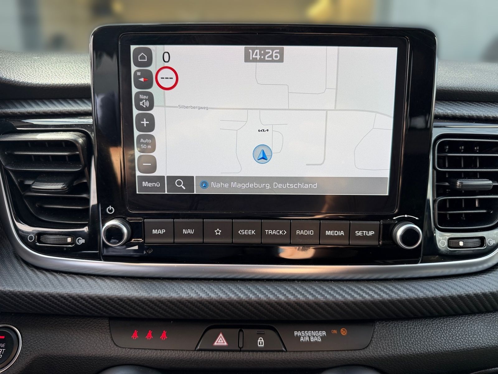Fahrzeugabbildung Kia RIO 1.0T 120 48V GTL NAVI TECH GD