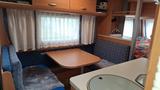 Knaus Sport FDK500 - mit Mover, Vorzelt, TÜV 06/26 - Knaus 500 fdk sport