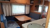Knaus Sport FDK500 - mit Mover, Vorzelt, TÜV 06/26 - Knaus Fdk