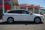Volkswagen Golf VIII Variant 1.5 LED Navi Standheizung ACC - Volkswagen Golf: Kombi, Viii