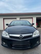 Opel Tigra 1.4 Twintop Cabrio - Opel Tigra: Twintop