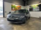 Volkswagen Golf VIII Lim. United - Volkswagen Golf mit Diesel-Antrieb: Kleinwagen, Automatik