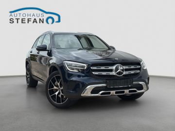 Mercedes GLC 300 - 2