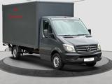Mercedes-Benz Sprinter II 316 CDI BT//SHZ/KLIMA/EUR6/NAVI/UVM.