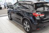 Mitsubishi ASX TOP 2.0 Automatik, Allrad - Mitsubishi aus 2021