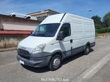Iveco Daily Daily 33S13 2.3 HPT L2H2 PL-TM Furgo - Iveco aus 2013