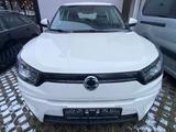 Ssangyong Tivoli 1.6 e-XGi 160 SAPPHIRE 2WD - Ssangyong Tivoli Gebrauchtwagen