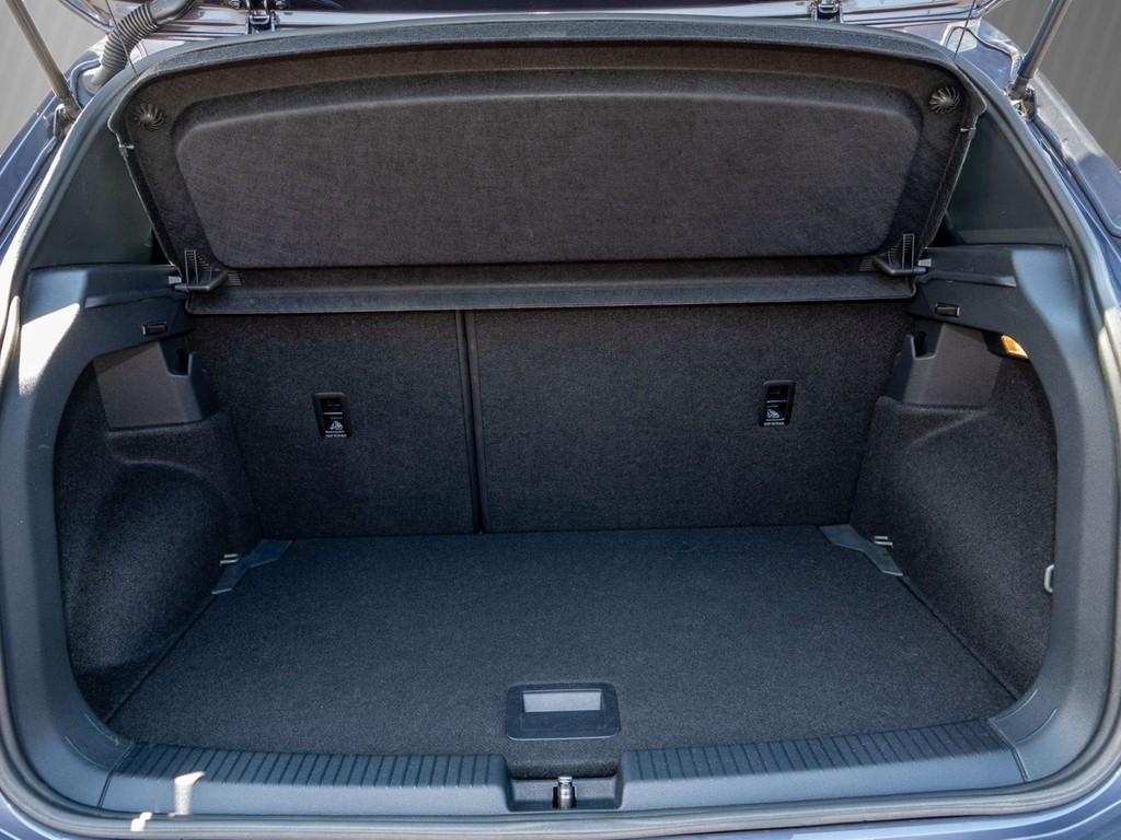 Volkswagen T-Cross 1.5 TSI DSG R-Line AHK, Rear-View, миниатюра 7