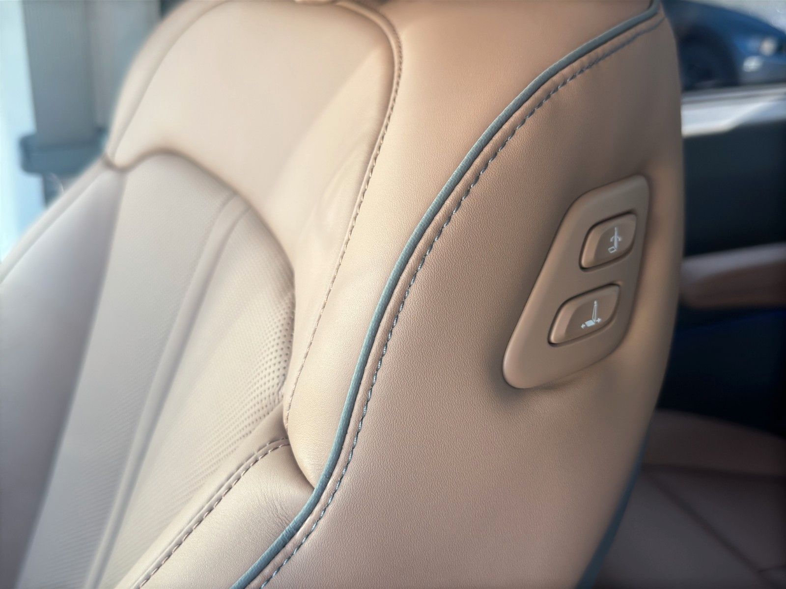 Hyundai Staria – Bild 27