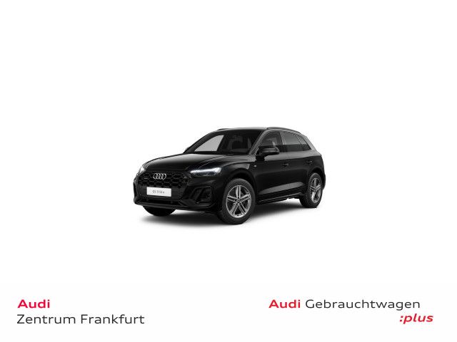 Image of Audi Q5