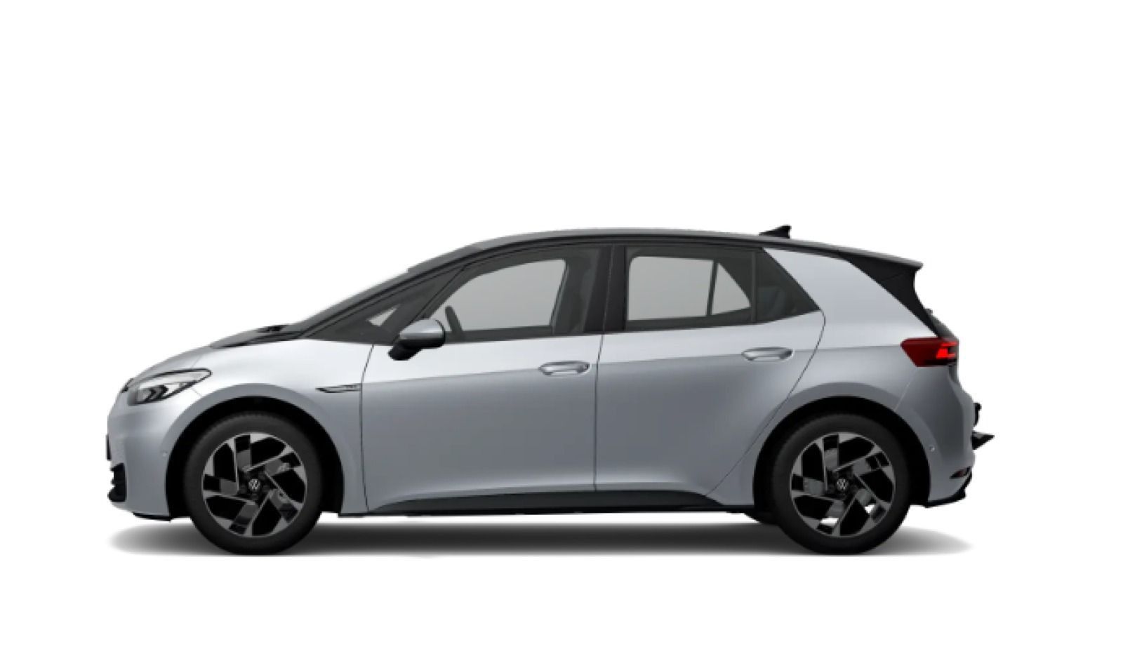 Volkswagen ID.3 - Bild 5