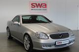 Mercedes-Benz SLK 230 KOMPRESSOR Final Edition TOP-Zustand !!! - Mercedes-Benz SLK 230 Gebrauchtwagen