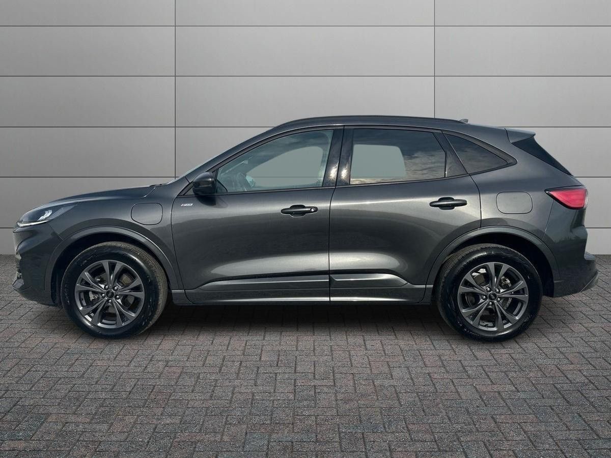 Ford FORD Kuga 3ª serie - Kuga 2.5 Plug In Hybrid 225 imagem 2