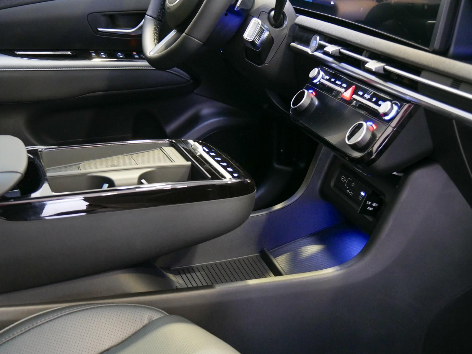 Hyundai TUCSON - Bild 28