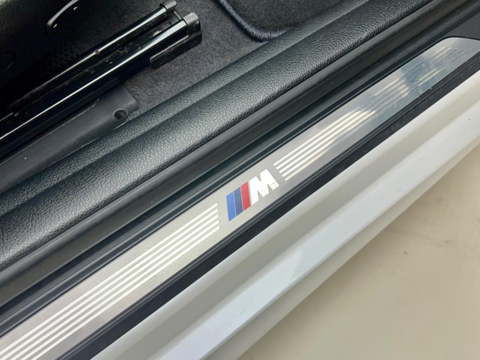 BMW 218 COUPE - PACK M - 150 CV - BVM - CARNET ENTRETIEN