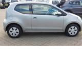 Volkswagen up! 1.0 Move MPI BMT Klima Radio - VW Gebrauchtwagen