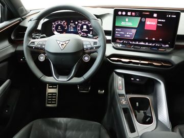 Fahrzeugverkauf 13 Cupra Terramar 2.0 4Drive VZ Pano 20 Zoll AHK 5.J.Gar.